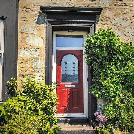 Firwood Apartment Kilmun Exterior foto
